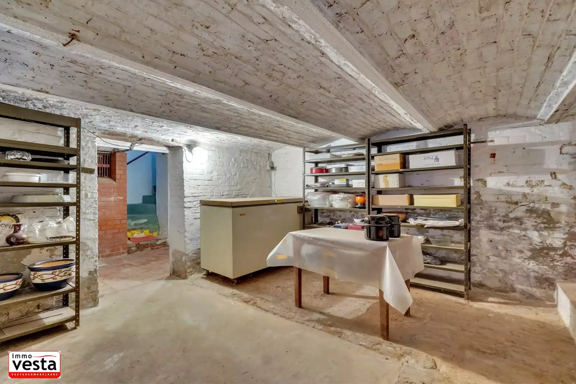 Gezellige woning met 5 slaapkamers - zeer geschikt als kangoeroewoning foto 35
