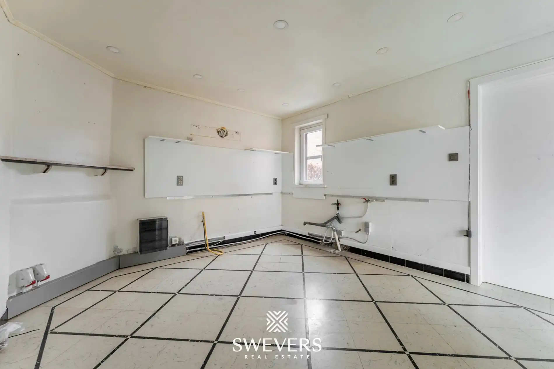 Recent gerenoveerde woning met veel potentieel te Geetbets foto 12