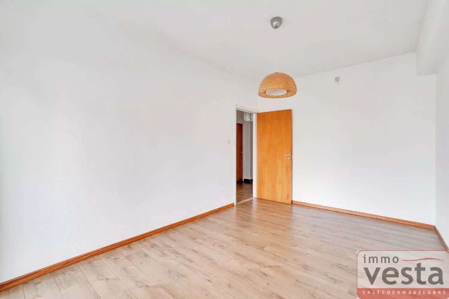 Ruim tweeslaapkamerappartement foto 10
