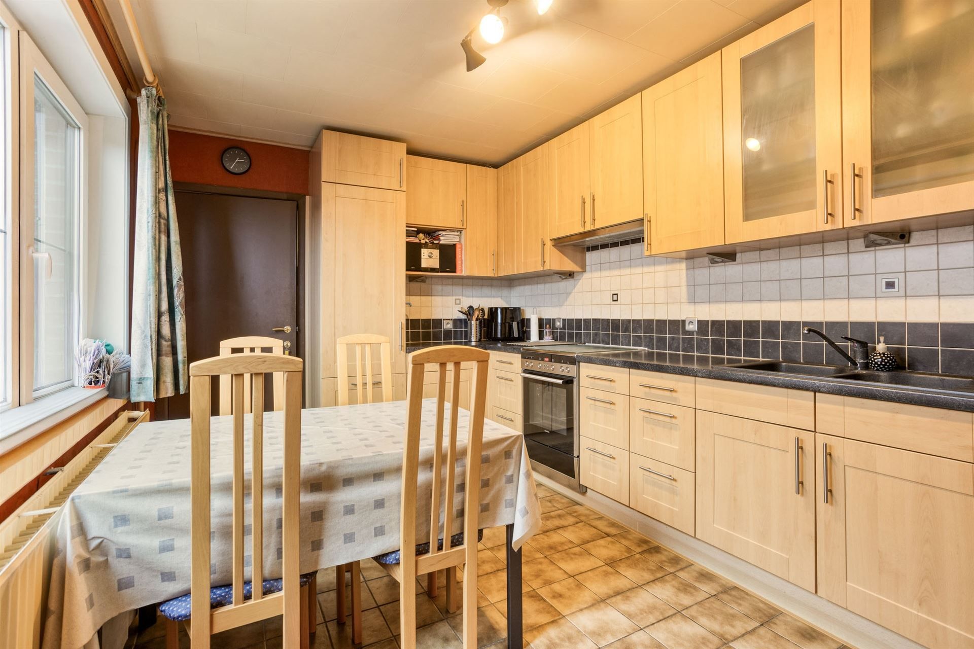 Eengezinswoning foto 4