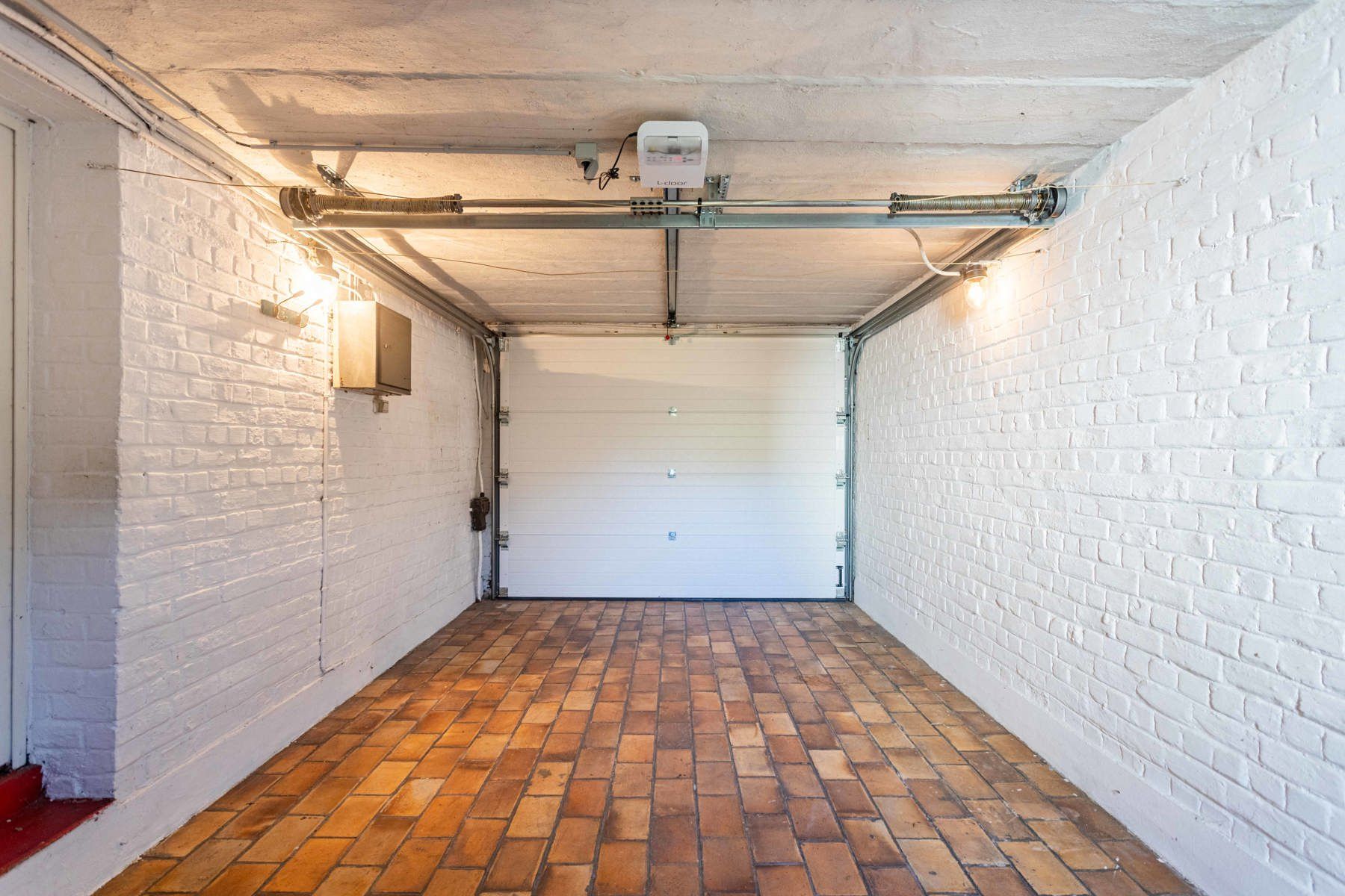 Statige villa op toplocatie! foto 18