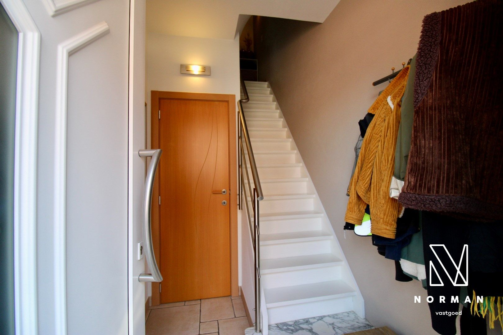 Gezellige woning met 4 slaapkamers te Kuurne! foto 12