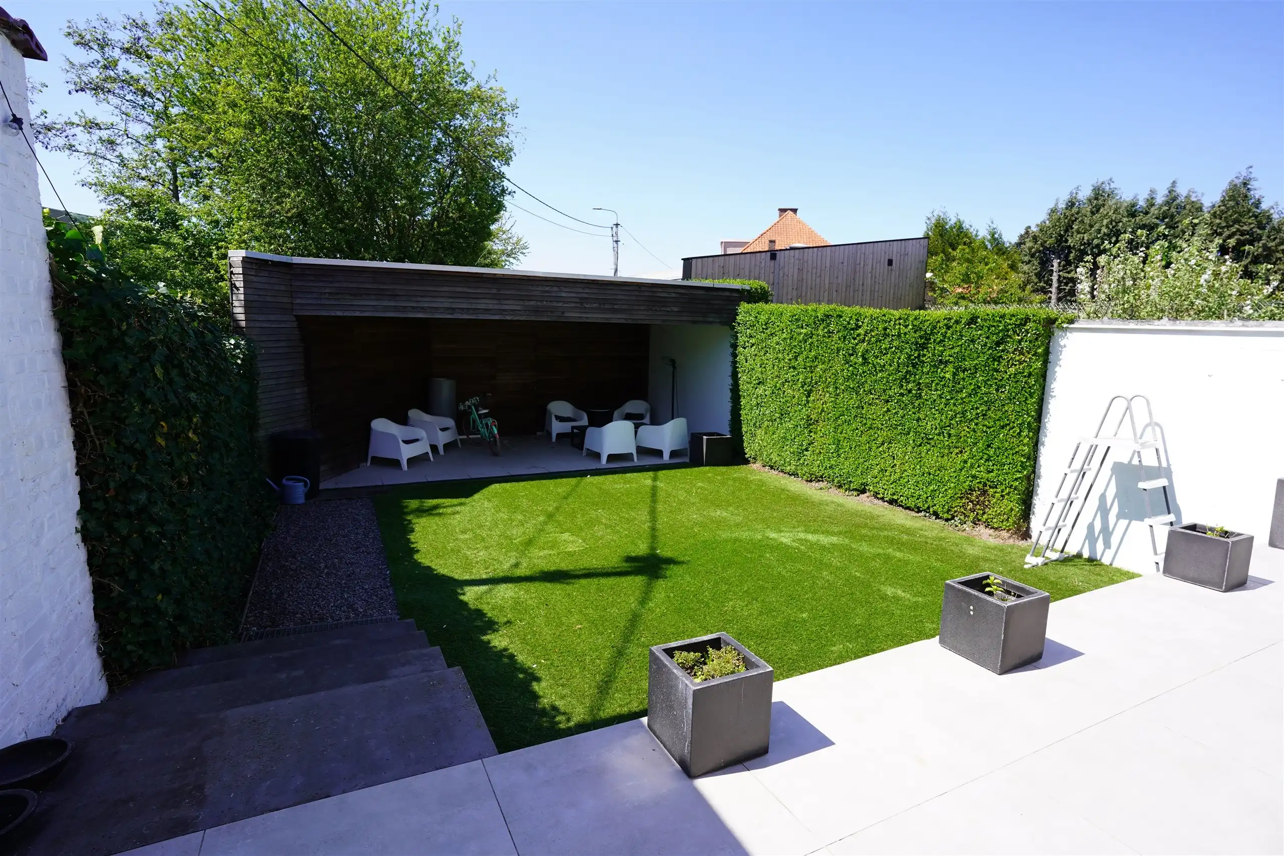 Slim vernieuwd mét 2 staanplaatsen én jullie toekomst! foto 2