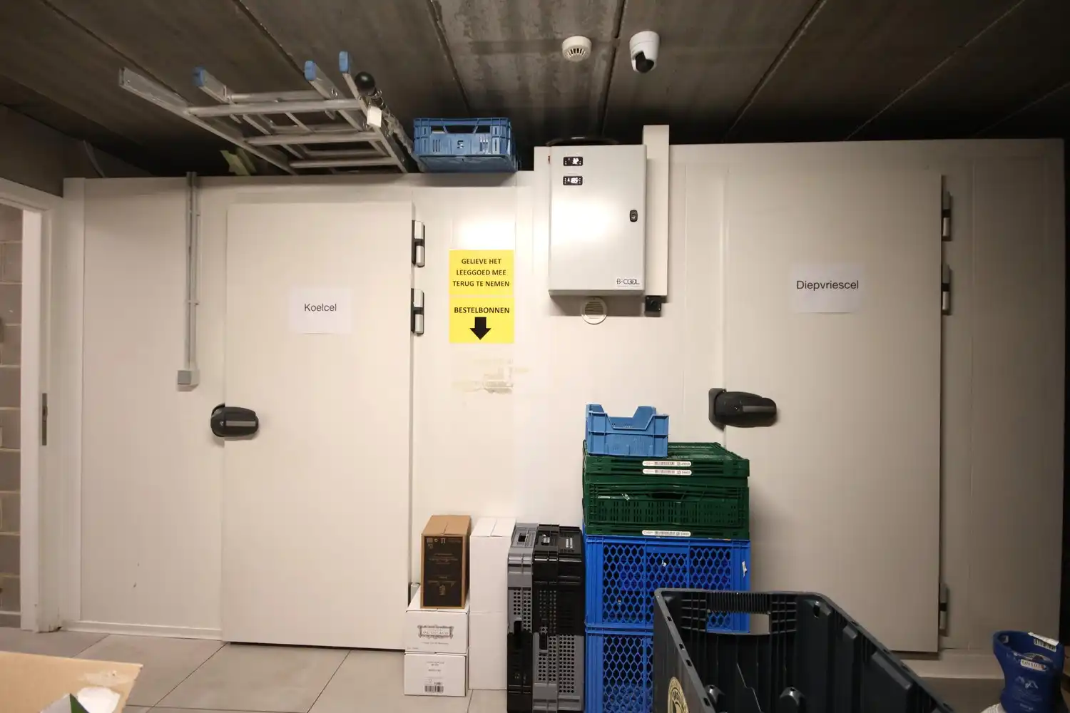 Uniek handelspand op toplocatie aan de Groenmarkt foto 21