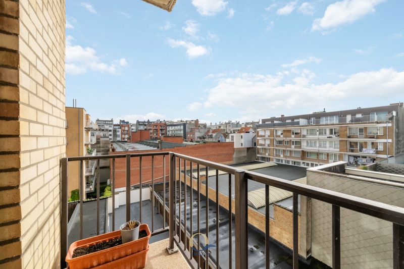 Res. Silver Beach - Ruim 2 slpk app. met uitzonderlijk zicht over de Koninklijke Villa foto 13