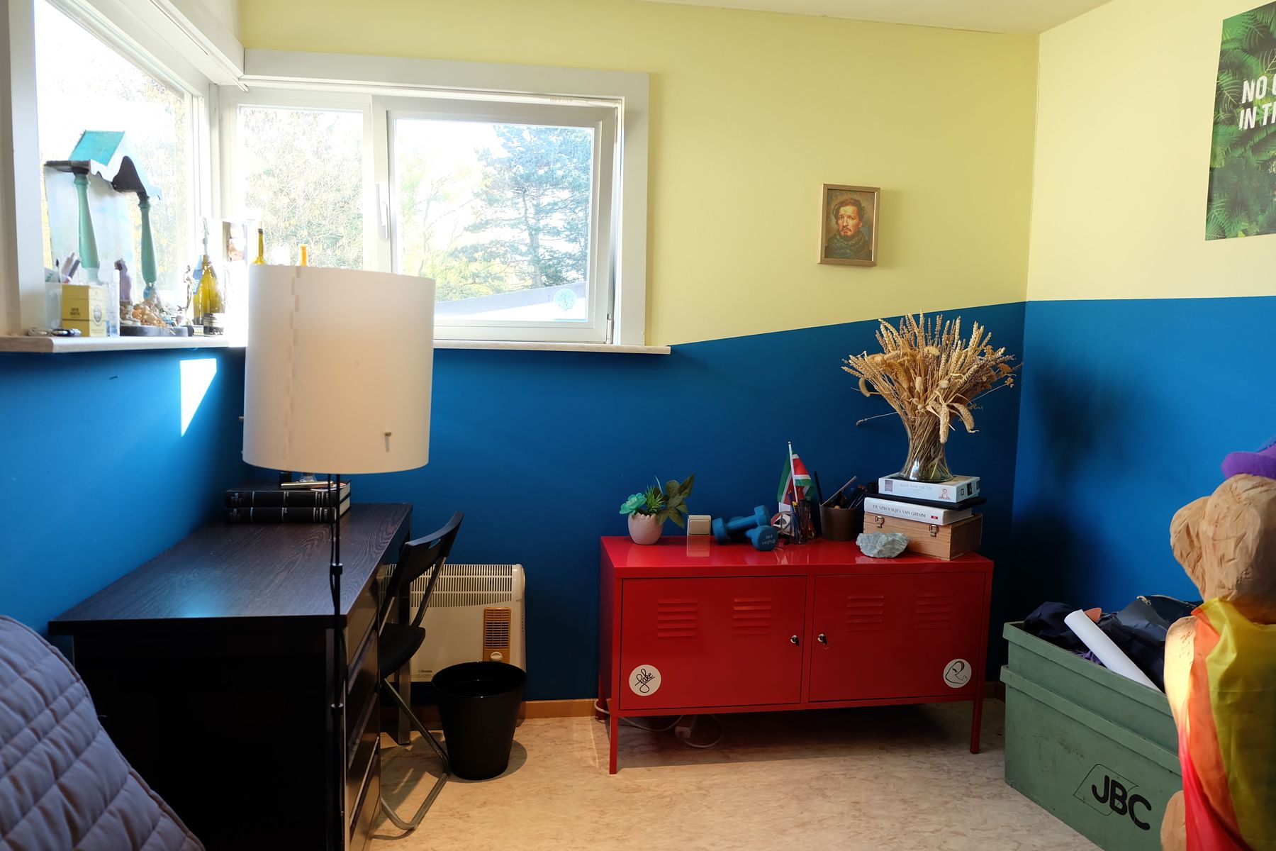 Appartement te huur foto 10