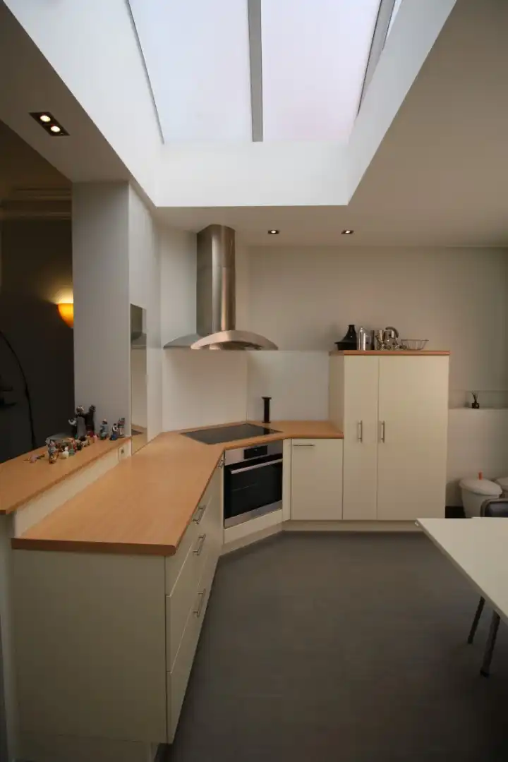 Huis te koop foto 3