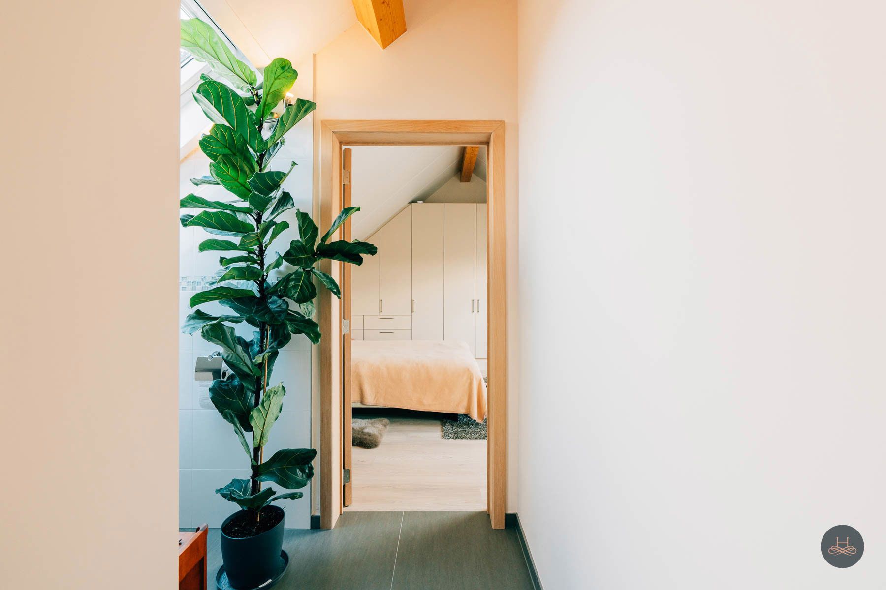 Energiezuinige stadswoning op toplocatie foto 20