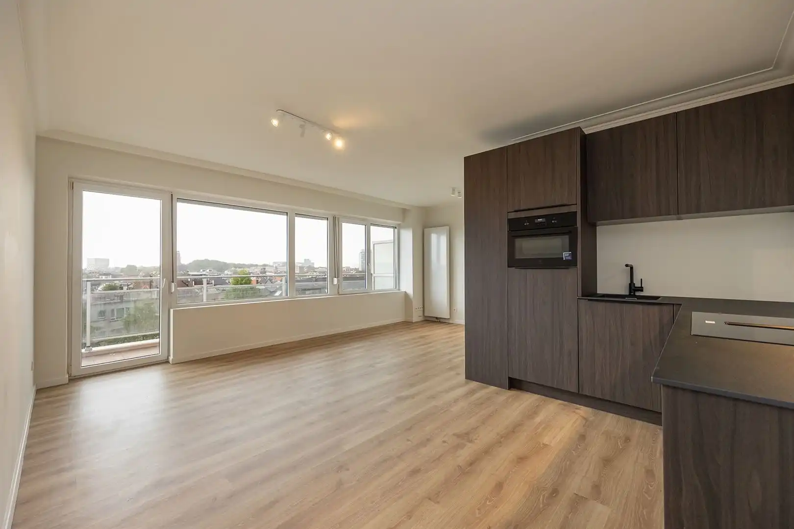 Pico bello appartement vlakbij 't Zuid foto 7