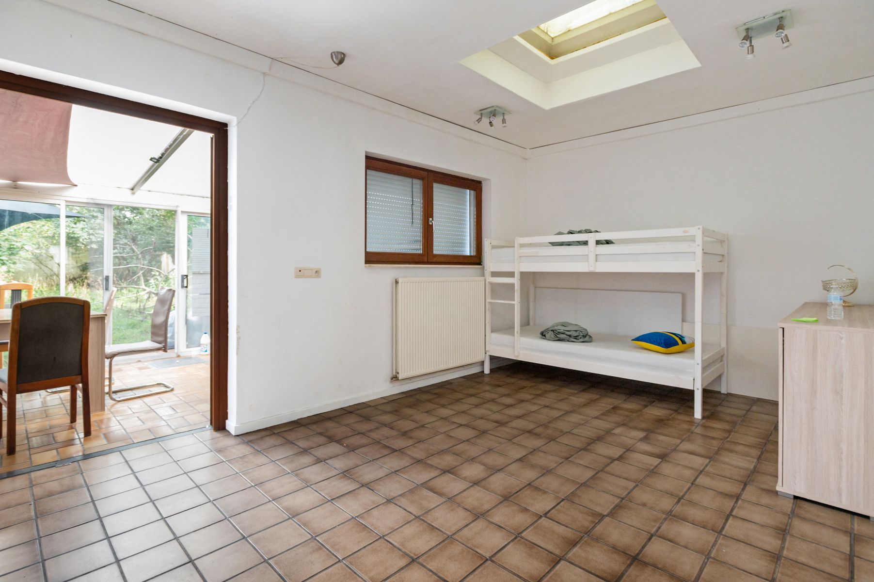 Handelshuis met tuin en stabiele huuropbrengst te koop foto 11