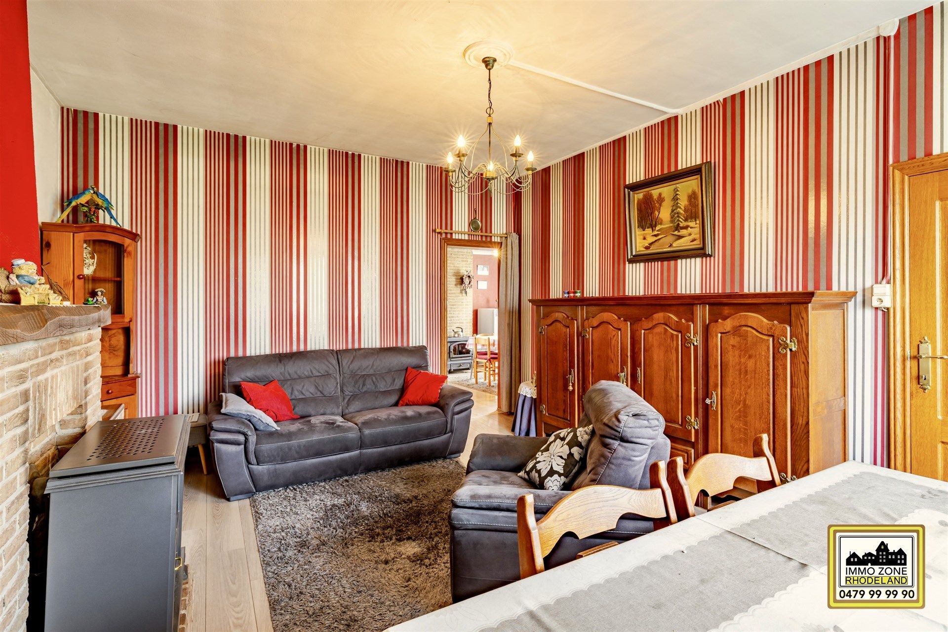 Op te knappen open bebouwing op unieke locatie foto 9
