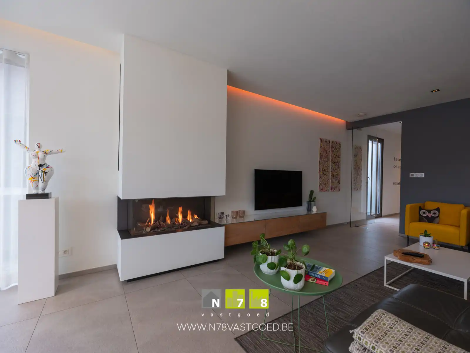 Huis te koop foto 5
