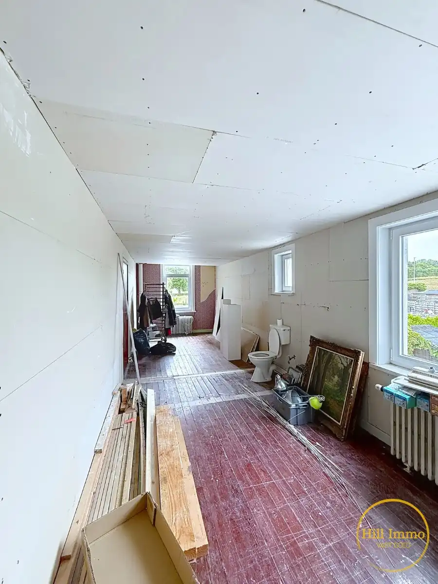 Te koop: Rijwoning met authentieke gevel in De Klijte (Heuvella foto 19