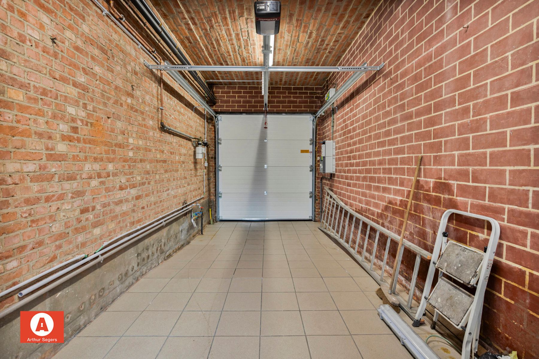 IN OPTIE - Energiezuinige gezinswoning mét recente renovaties en garage foto 14