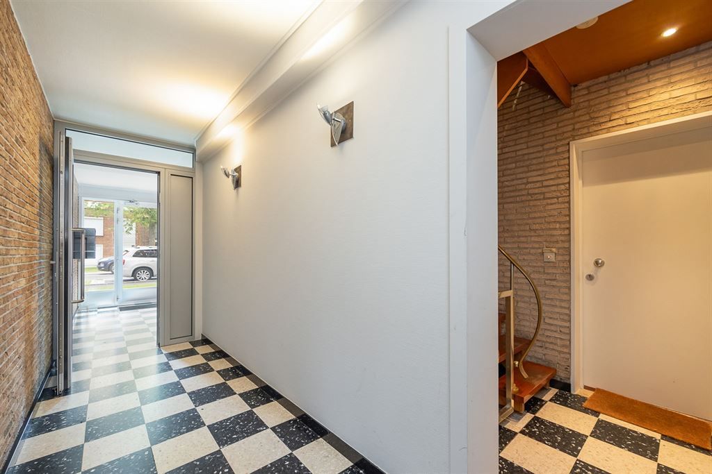 Instapklaar hoekappartement op centrale locatie foto 14