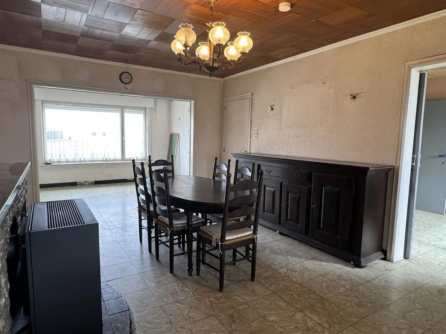 Op te frissen woning met 4 slaapkamers foto 4