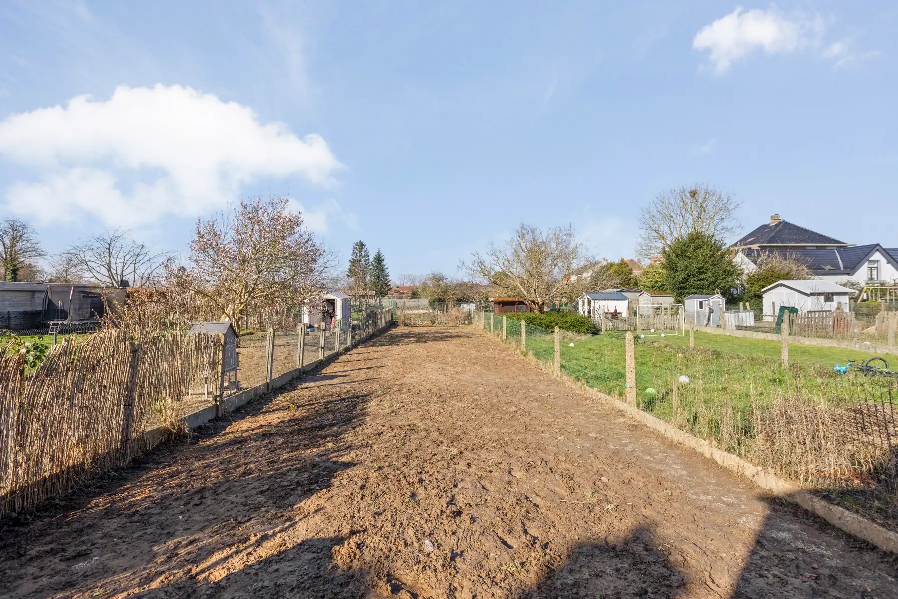 Volledig vernieuwde woning met 3 slaapkamers foto 22