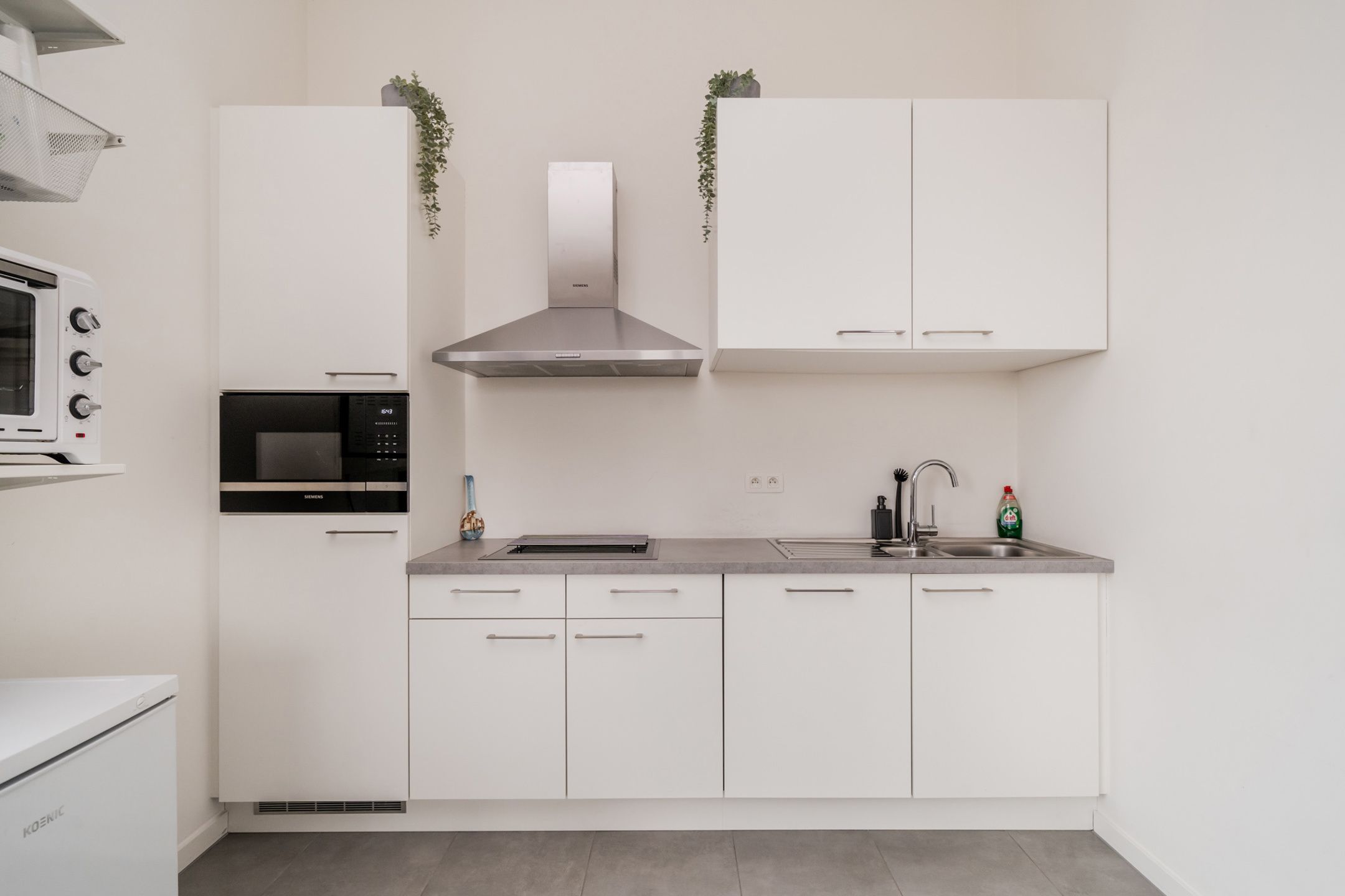 Recent appartement op ideale locatie foto 5