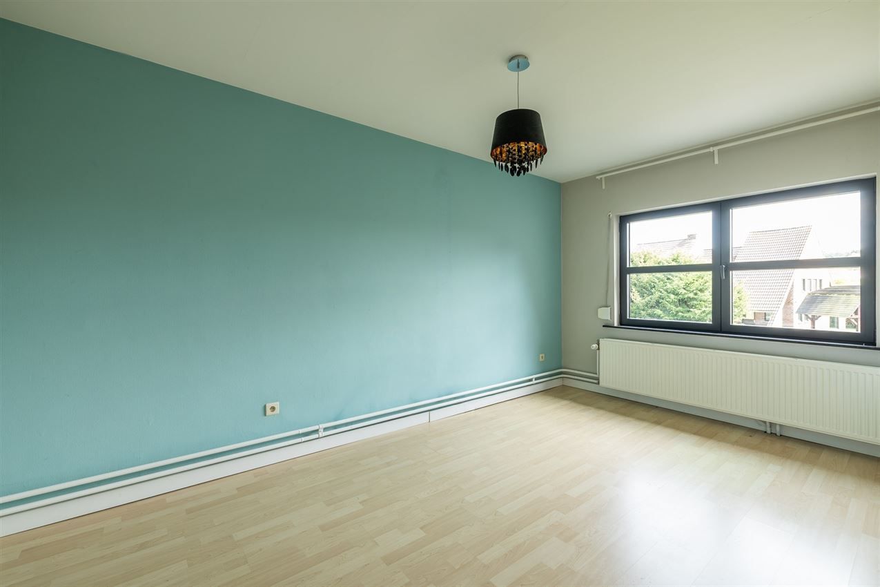 Toffe, instapklare gezinswoning met 4 slpk. foto 15