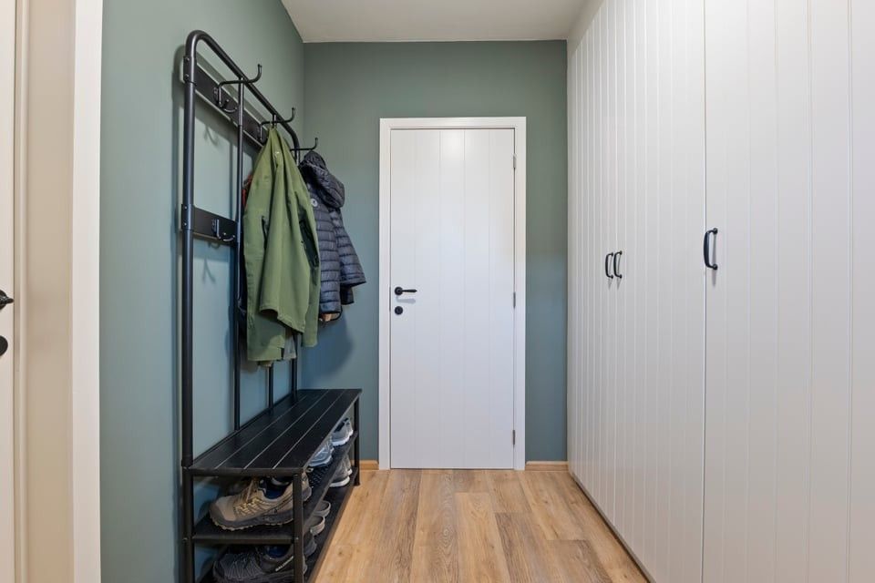 KARAKTERVOLLE WONING MET GROTE GARAGE OP EEN PRACHTIG PERCEEL VAN 13A50CA IN ALKEN foto 37