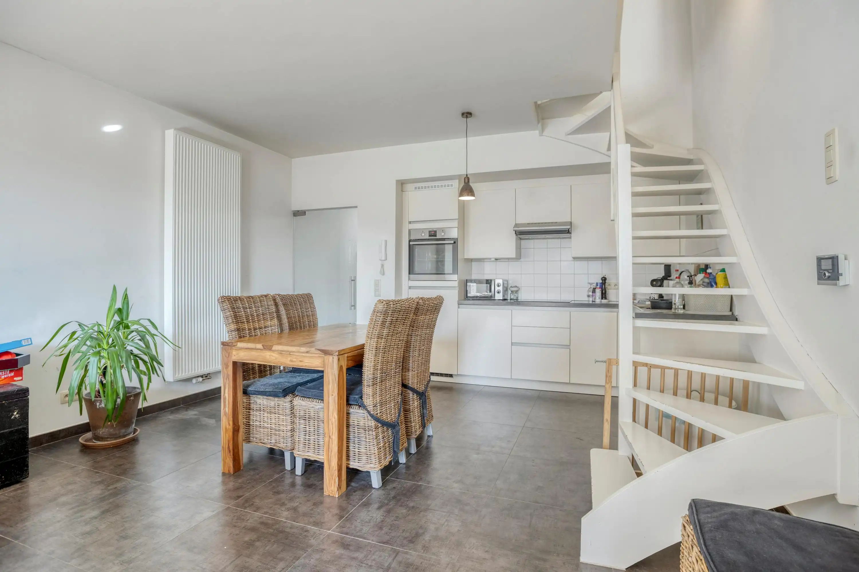 Huis te koop Kardinaal Mercierstraat 40 - 8000 Brugge