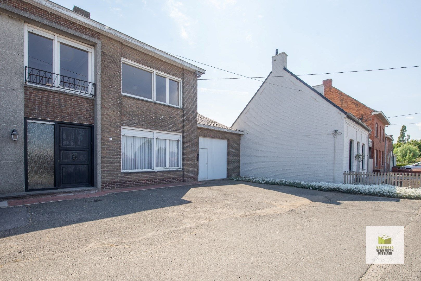 Te renoveren woning met landelijk vergezicht en bijgebouw op toplocatie te Wingene foto 26