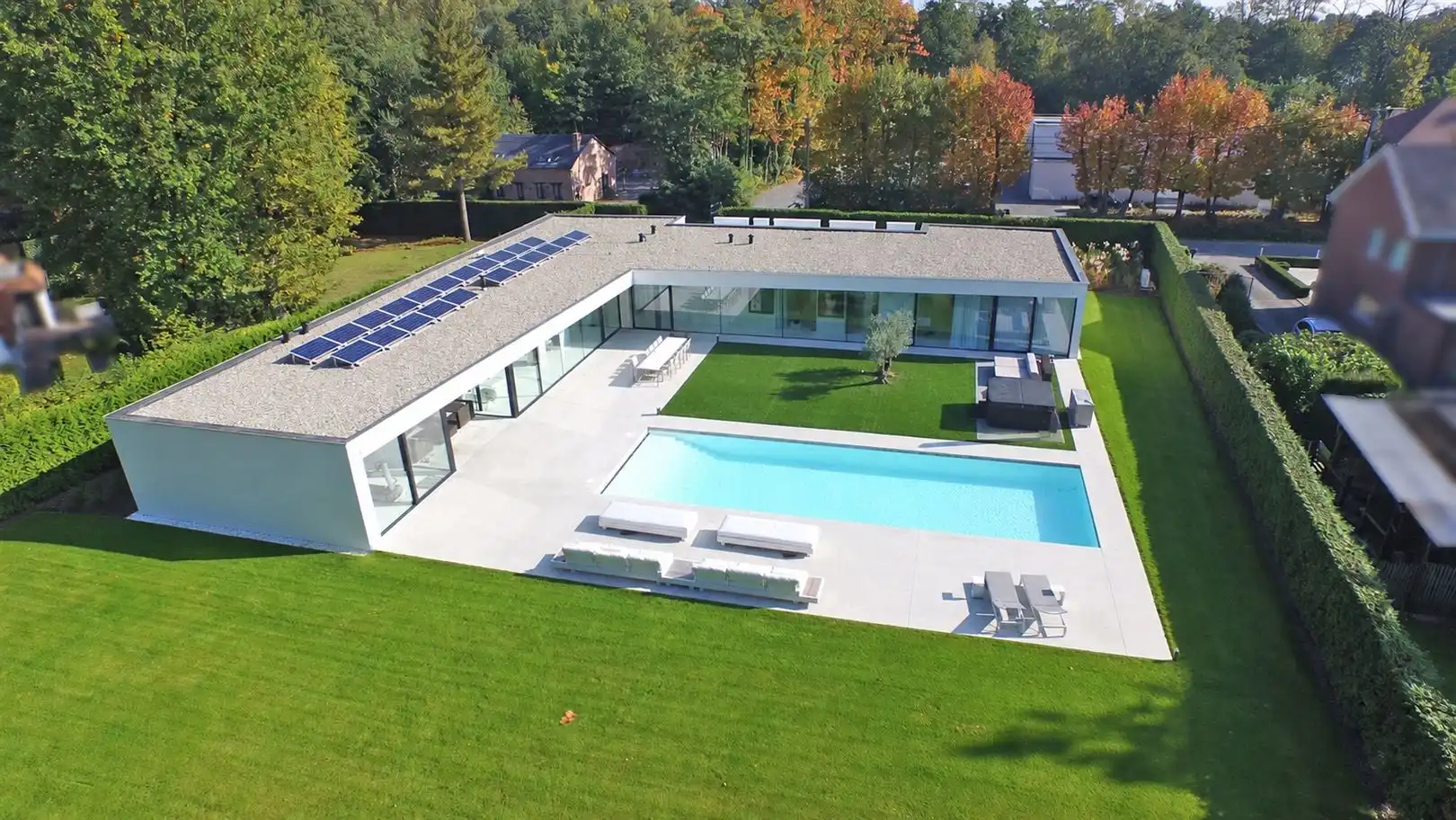 Villa te koop 3500 HASSELT