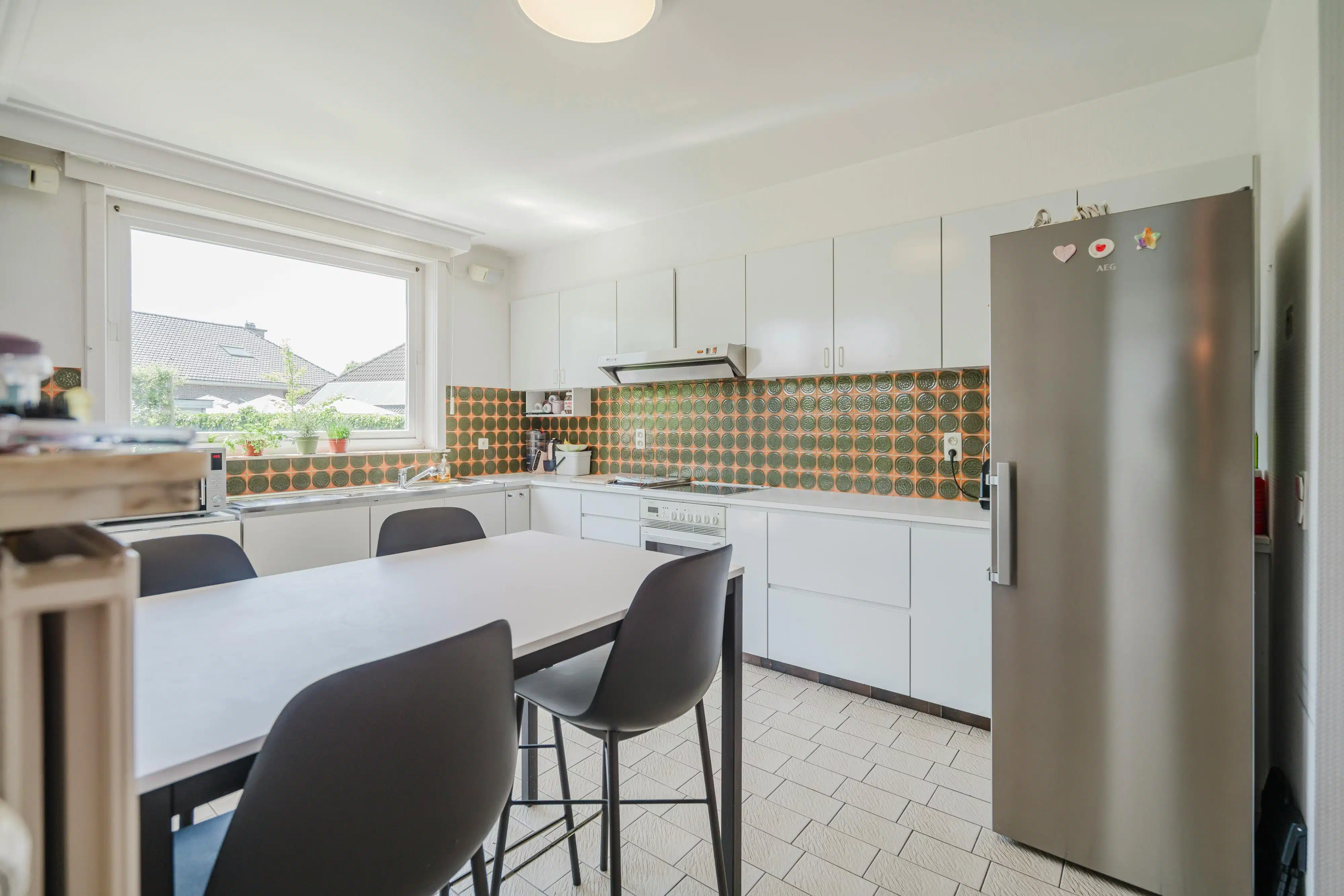 Vrijstaand huis met 4 kamers te koop in Deerlijk foto 7