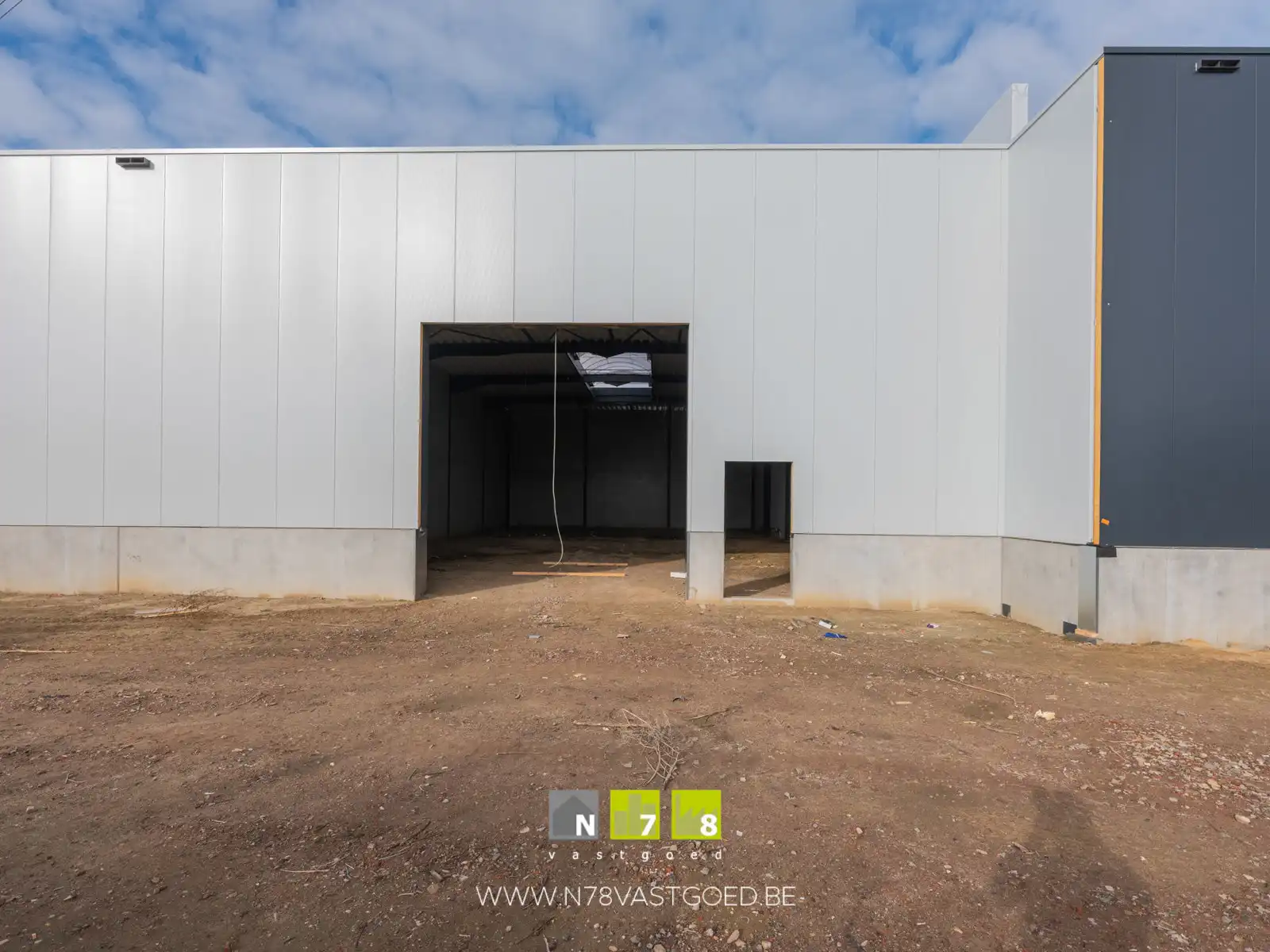 Bedrijfsvastgoed te koop foto 2