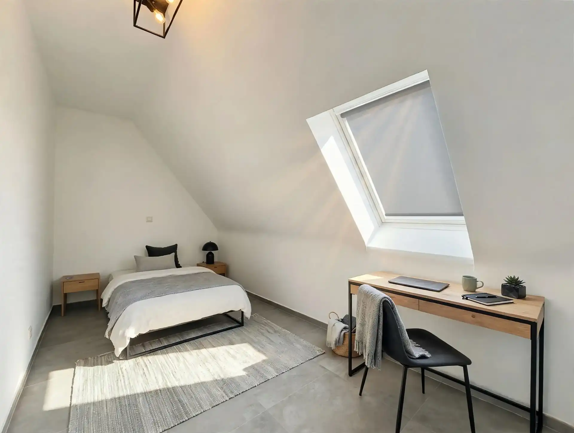 Prachtig appartement in rustige straat! foto 7