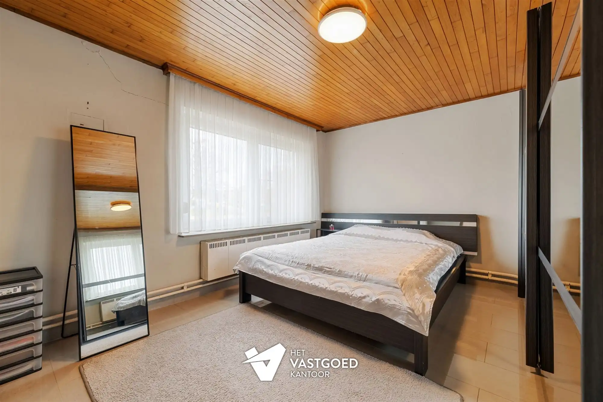 GERENOVEERDE WONING MET 3 SLAAPKAMERS EN GEZELLIGE STADSTUIN IN HEUSDEN CENTRUM foto 12