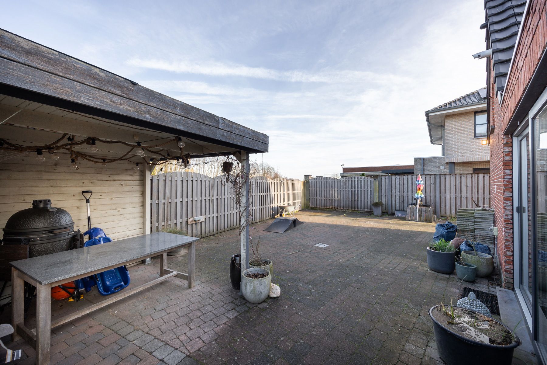 Huis te koop foto 29