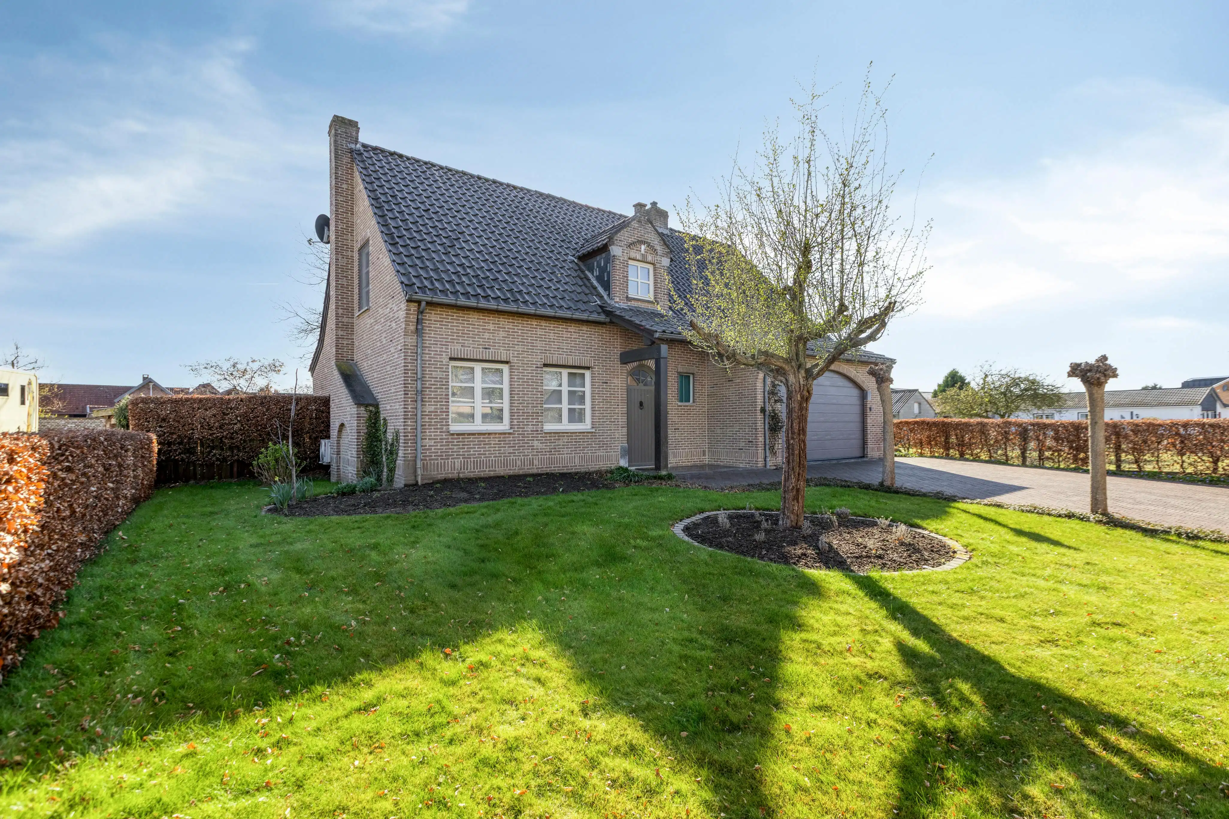 Instapklare woning te koop in 's-Gravenvoeren foto 2