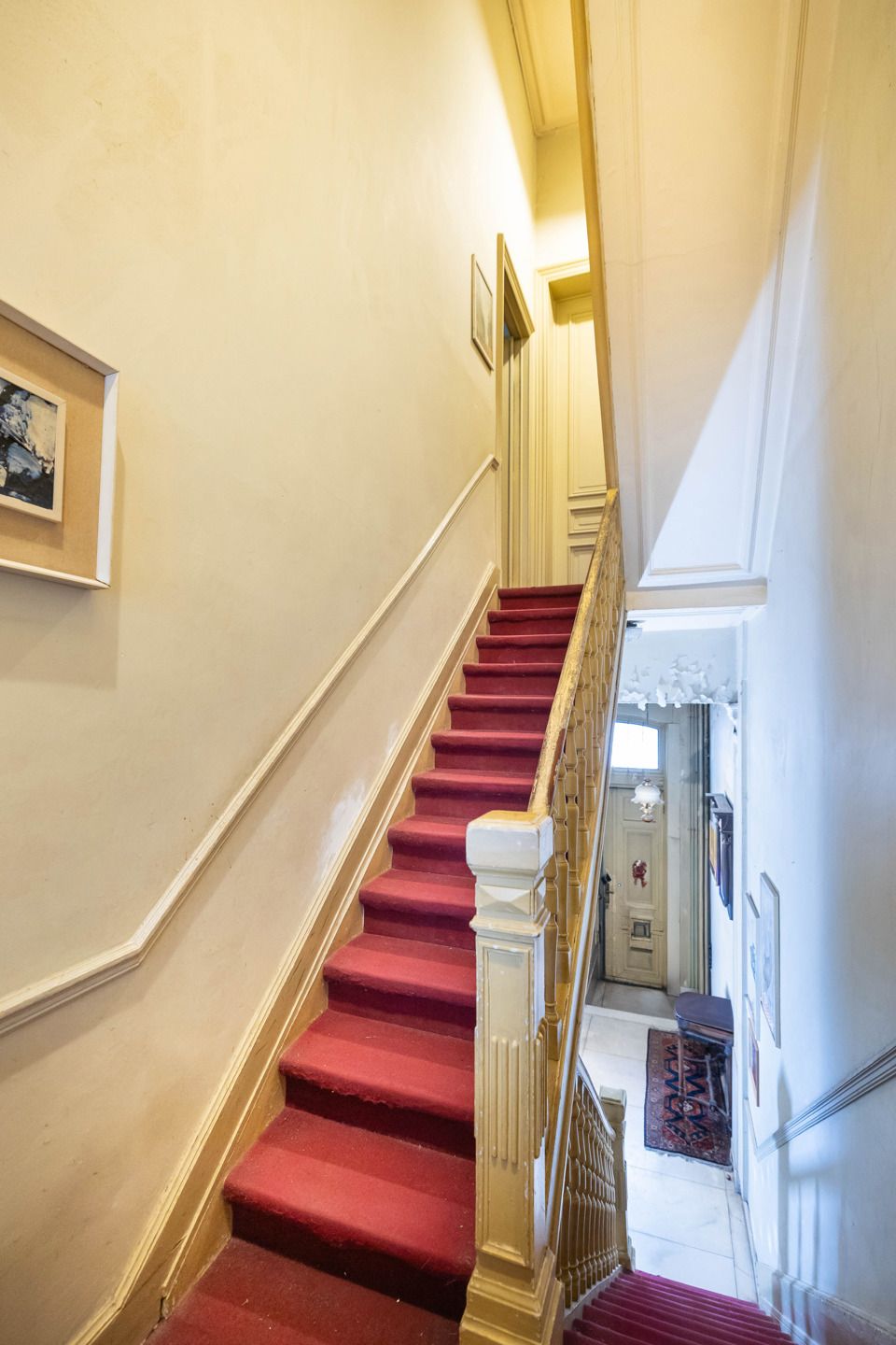 Een woning die Brussel vertelt sinds 1890 foto 19