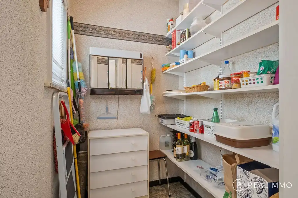 Charmante woning in een rustige straat in het centrum van Helkijn! foto 10