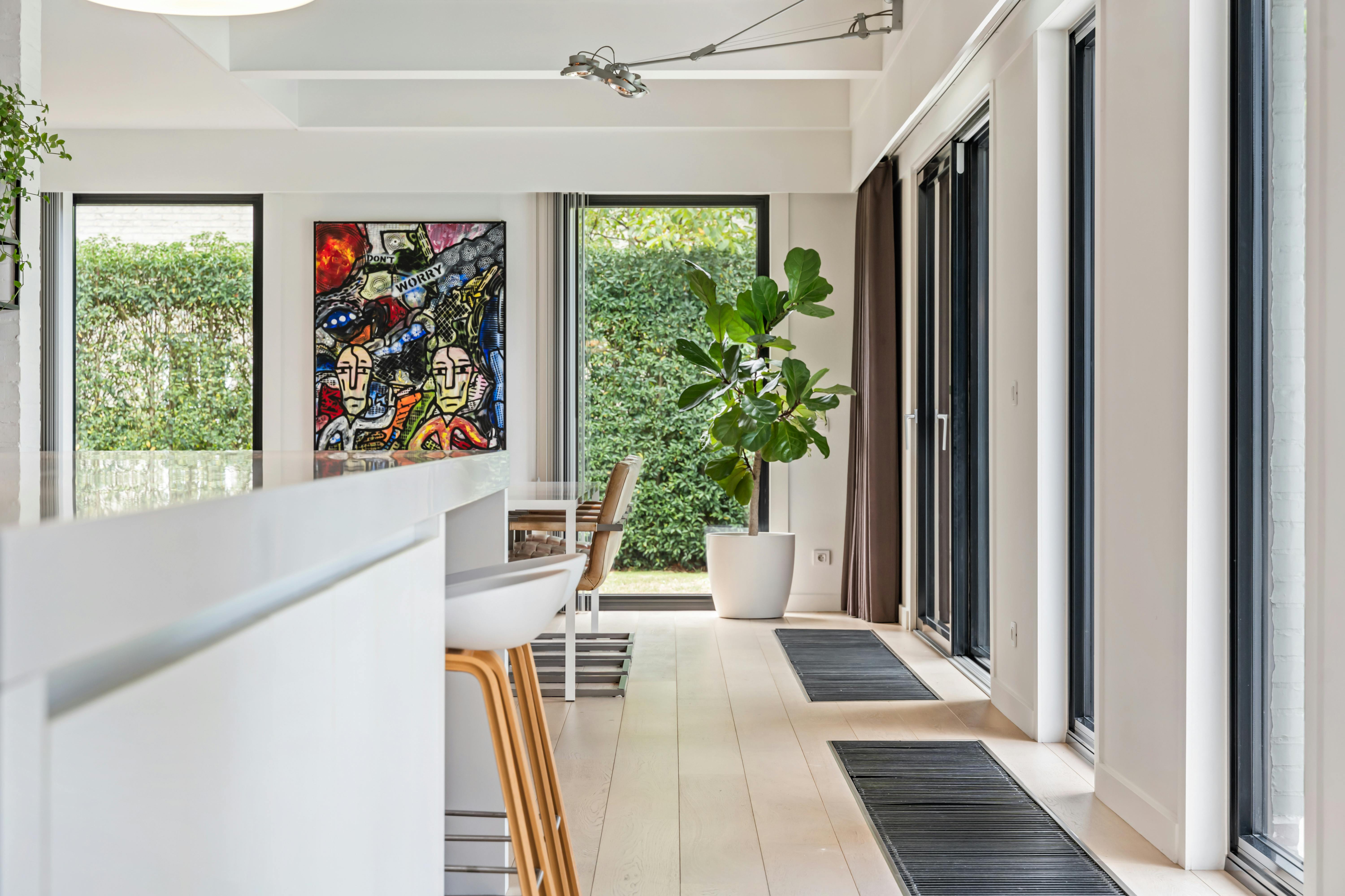 residentieel gelegen woning op 1750 m² te koop in Kasterlee foto 13