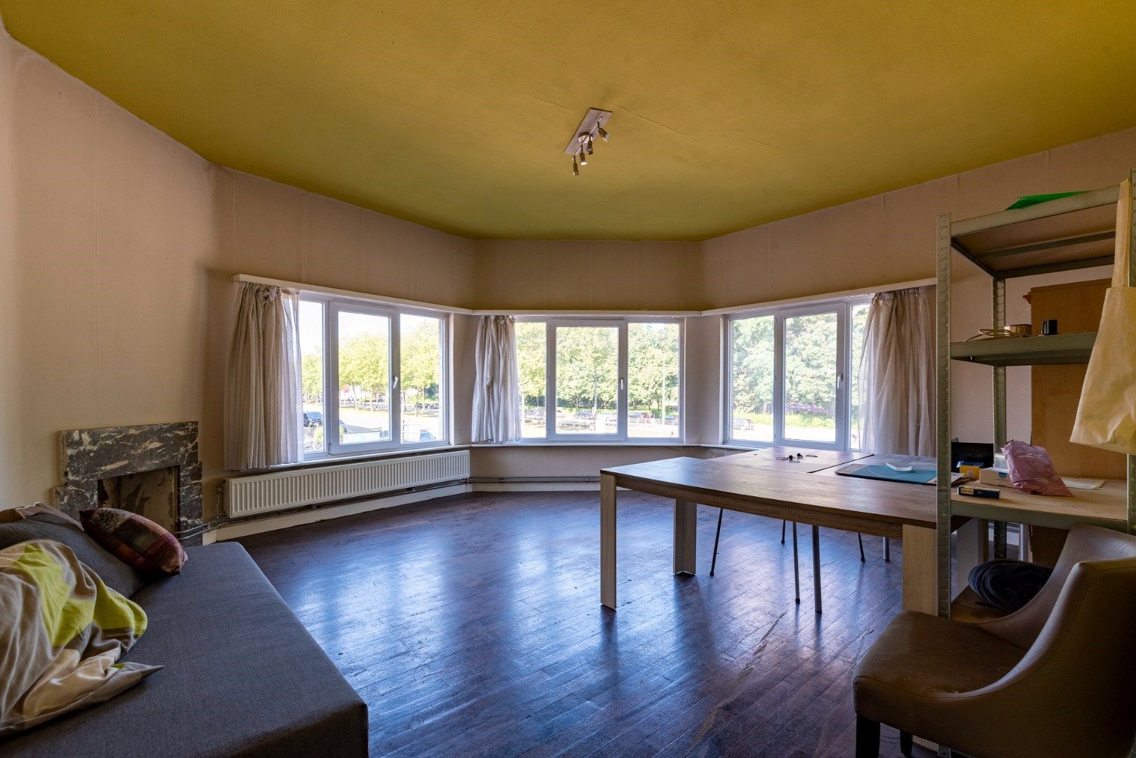 Volledig te Renoveren Appartement in de Pulhofwijk foto 1