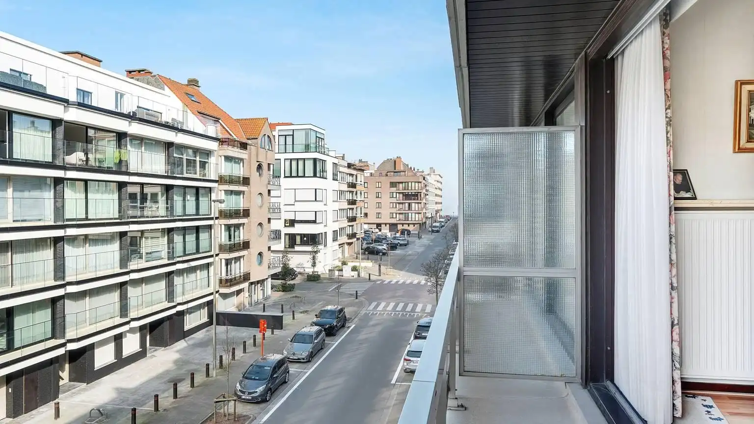 Subliem gerenoveerd appartement met 3 slaapkamers foto 10