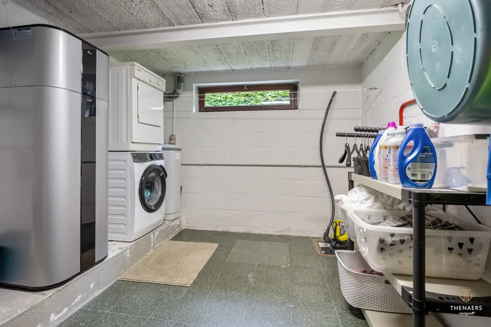 Charmante en bijzonder ruime open bebouwing met prachtige tuin en 4 slaapkamers in Sint-Truiden – Zepperen. foto 45
