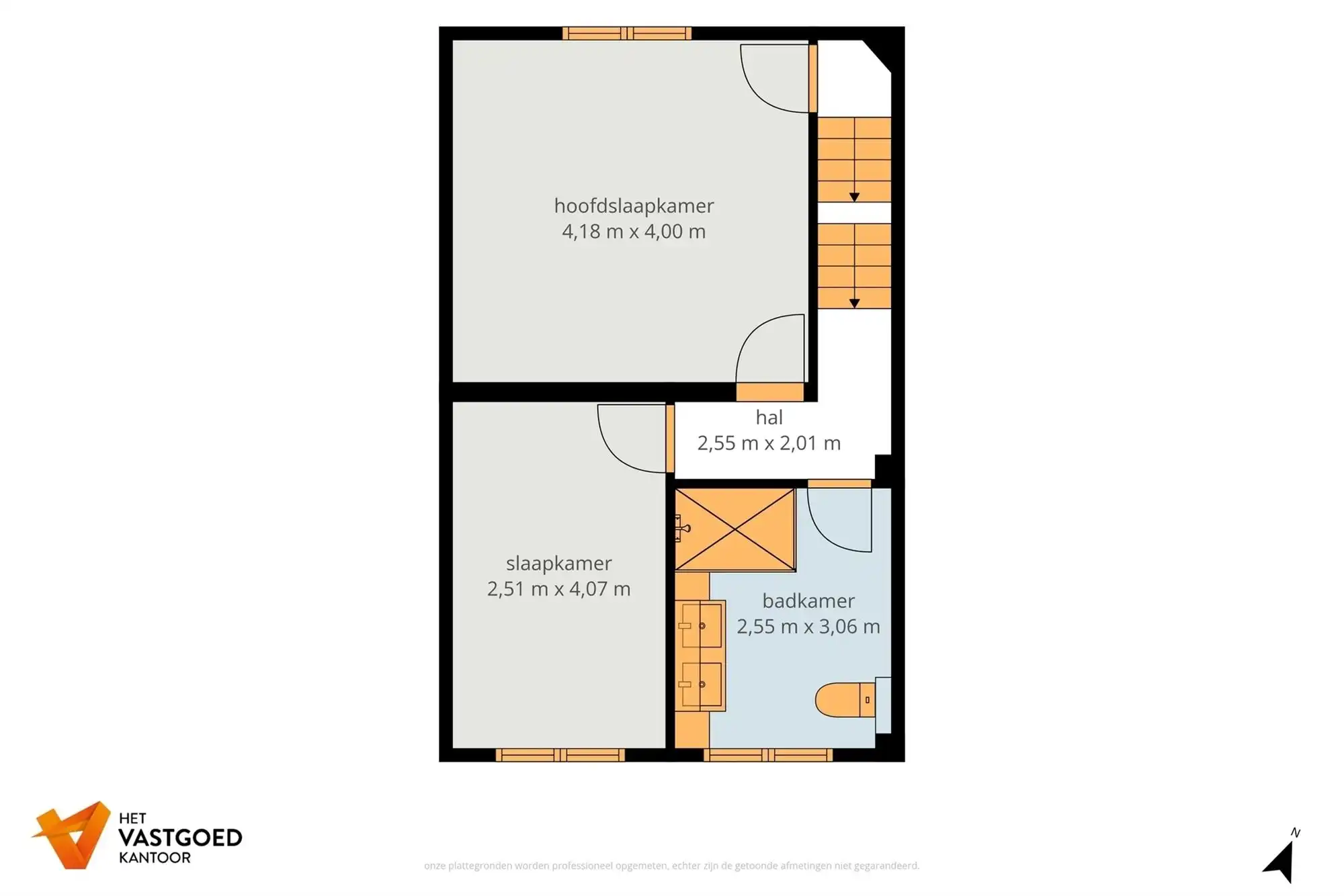 KWALITATIEF GERENOVEERDE WONING VLAKBIJ CENTRUM foto 33