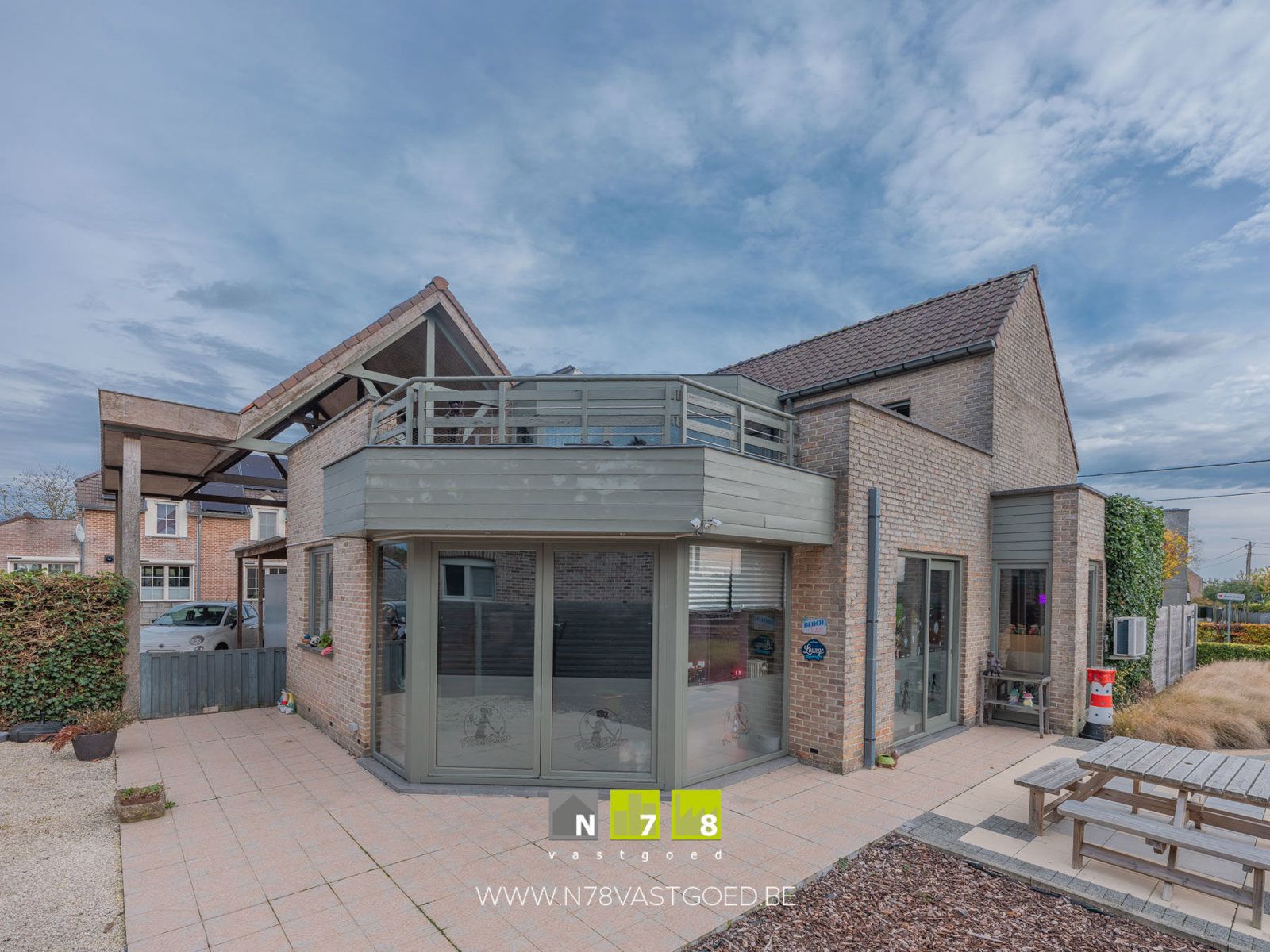 Commercieel te koop foto 36