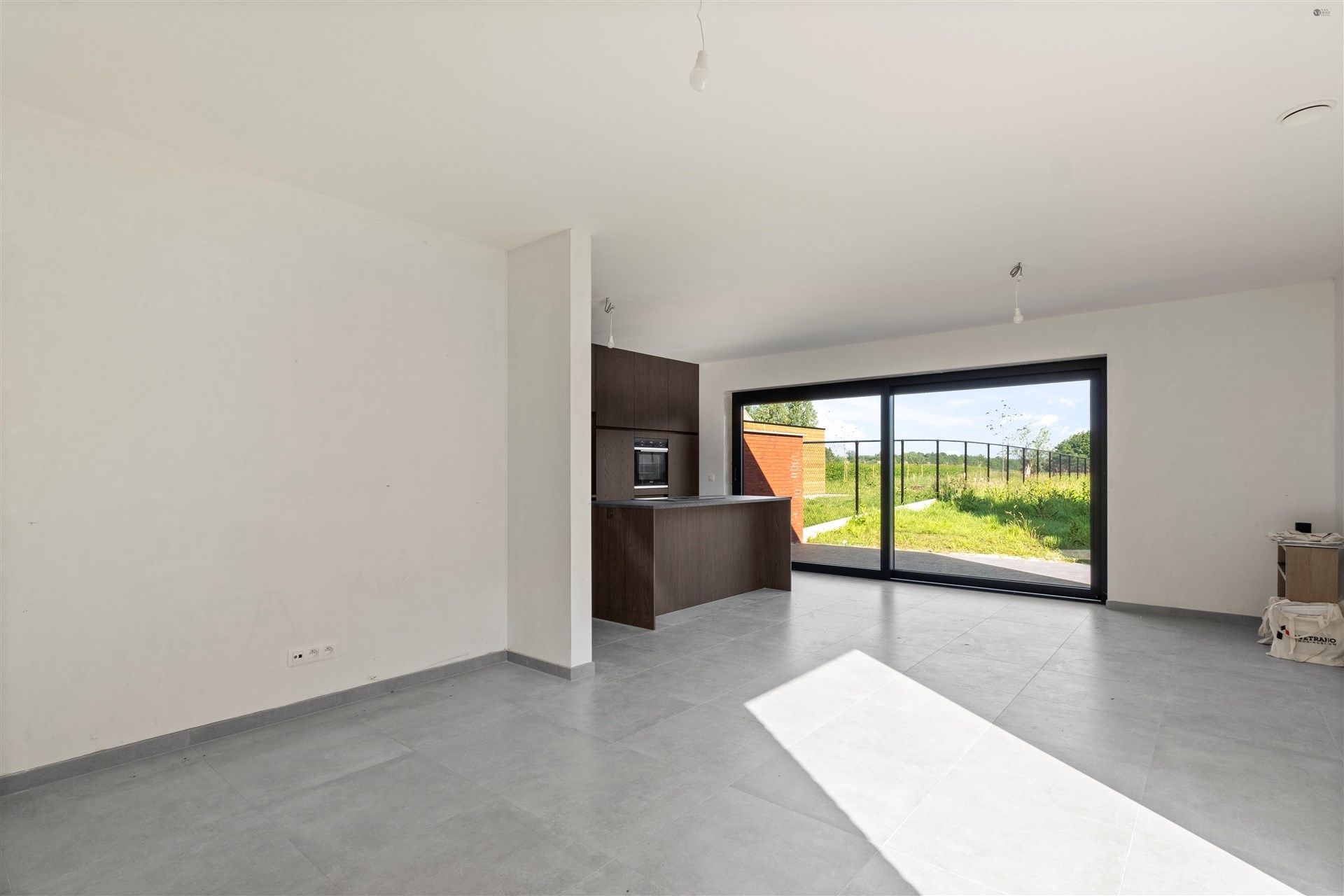 Half open bebouwing op 768m² lot 2 foto 5