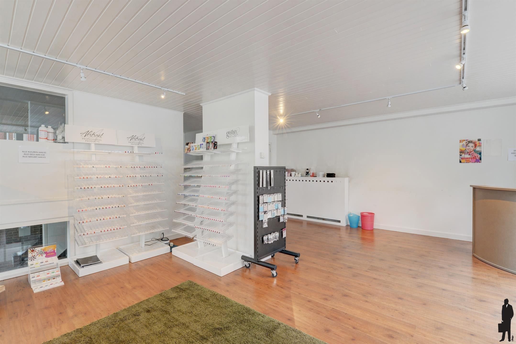 Handelspand op zichtlocatie. Ideale investering!  foto 5