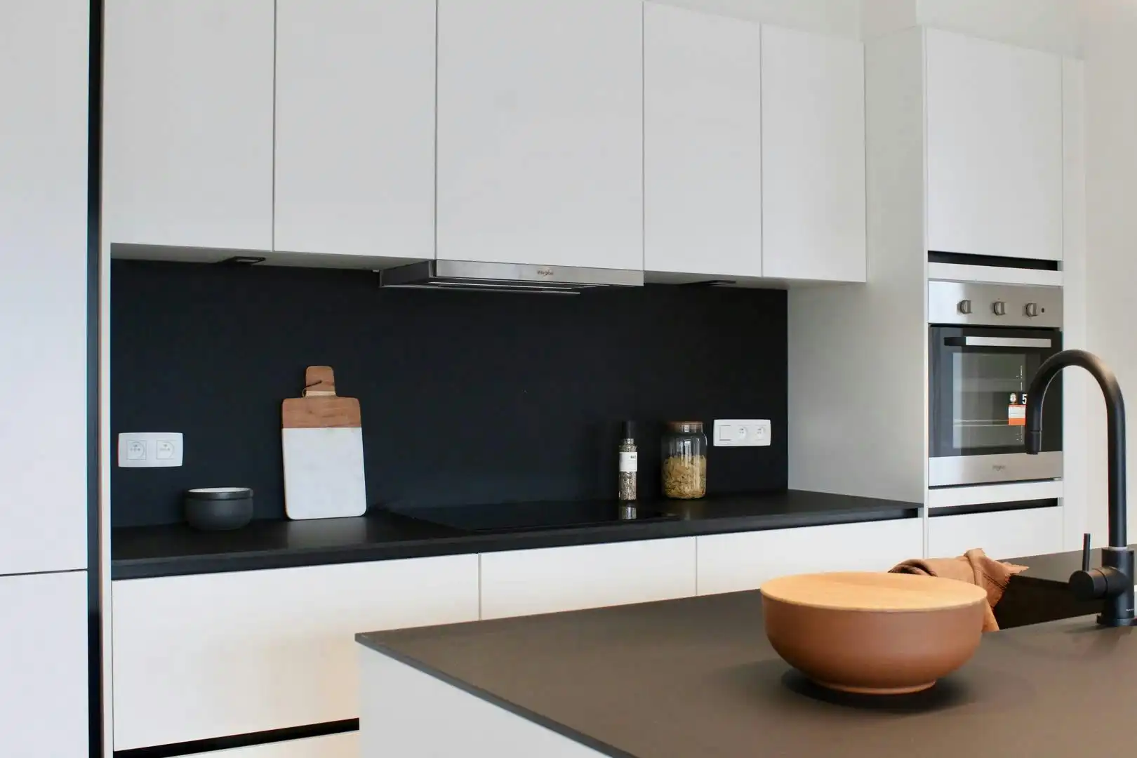 Nieuwbouwappartement in Residentie Aralia gelegen in project Ananda foto 6