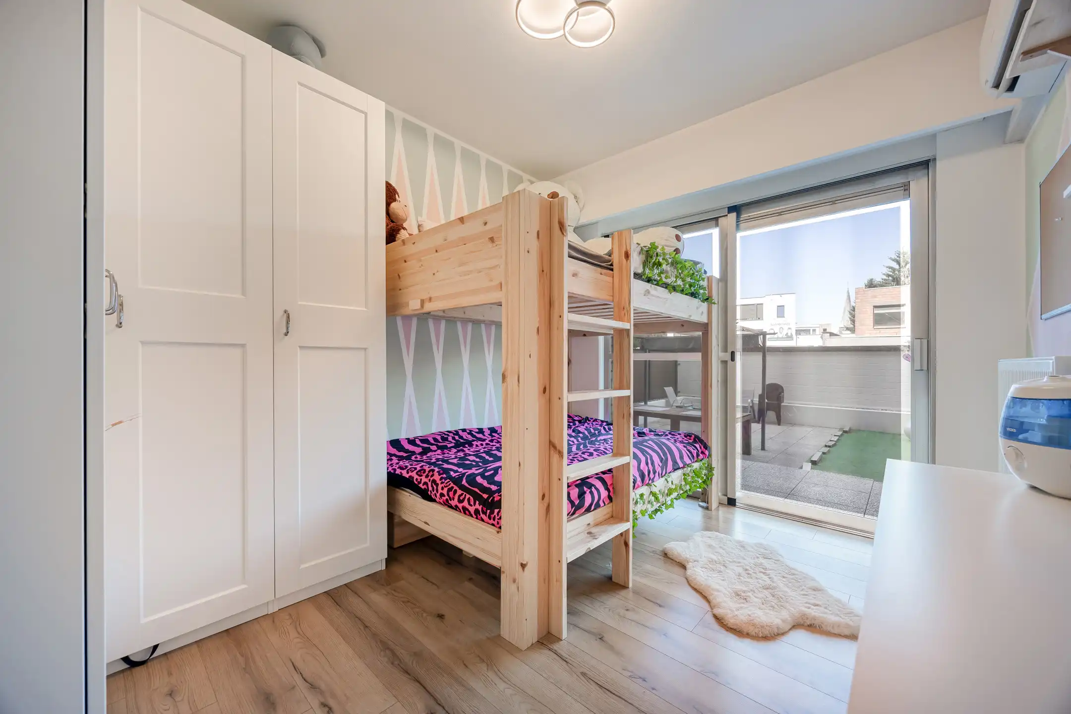 Instapklaar appartement van 125 m² met 3 slaapkamers foto 10