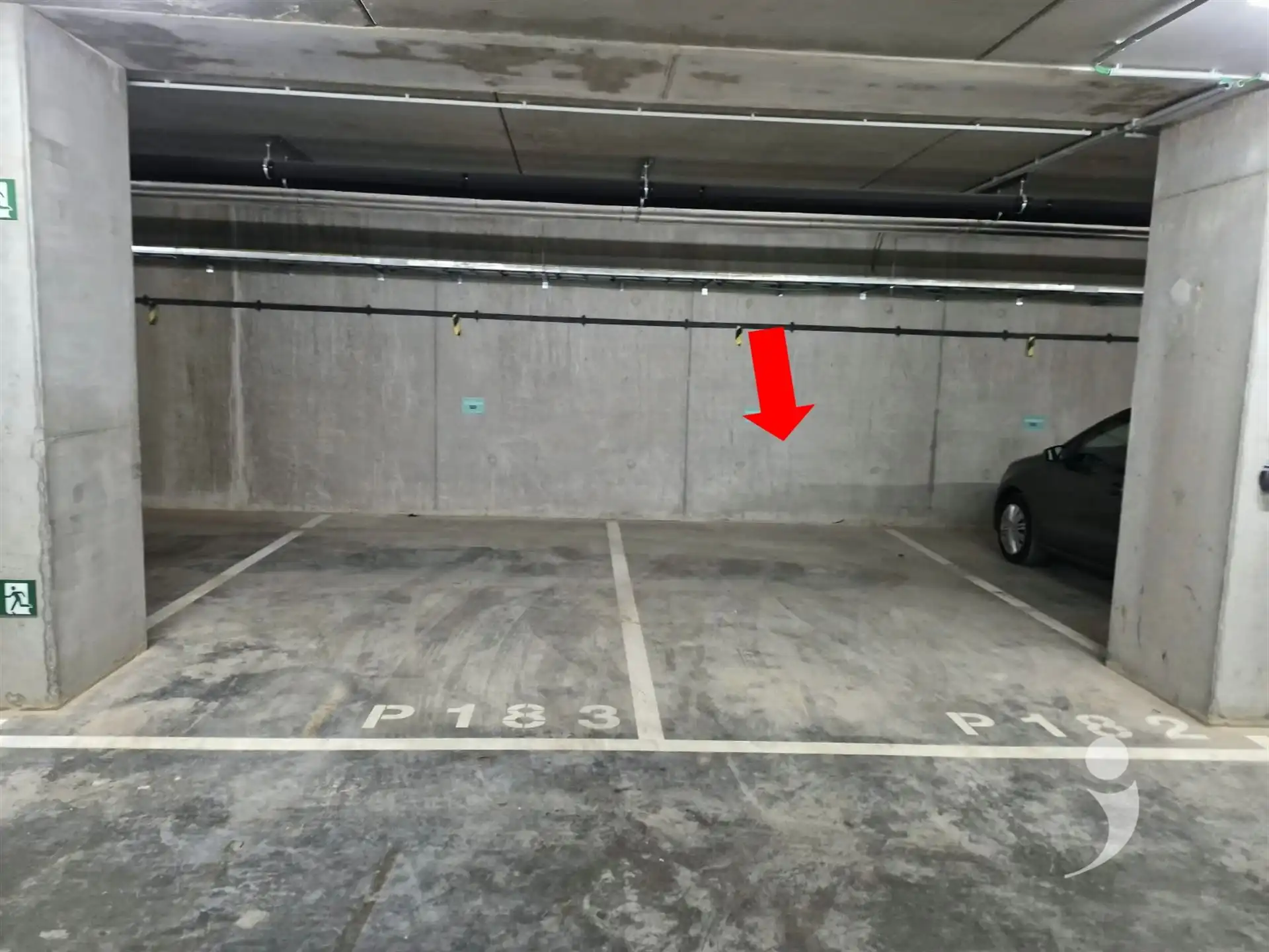 Nieuwbouw appartement foto 21
