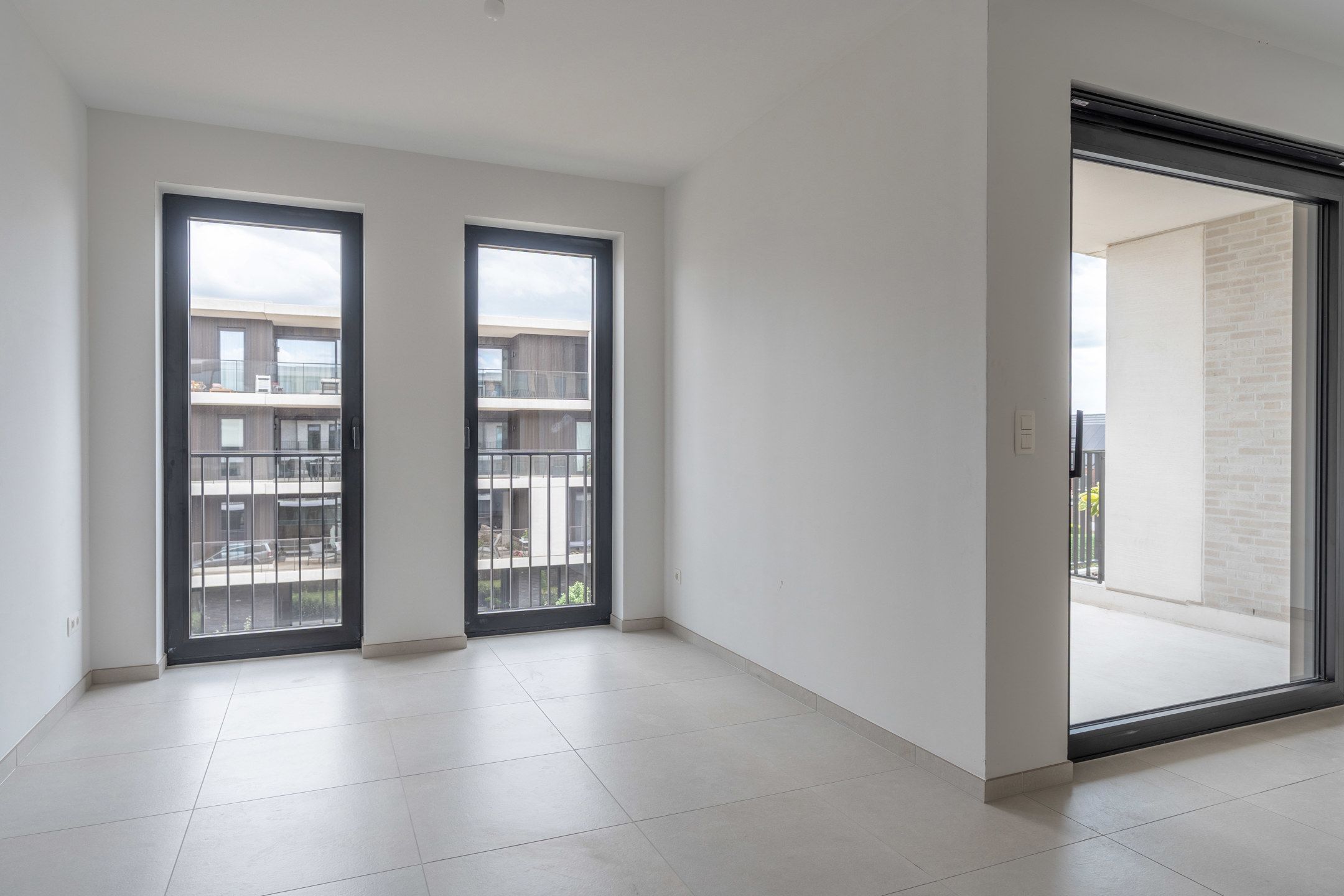 Knap nieuwbouw appartement met 2 slpk te Oud-Turnhout foto 5