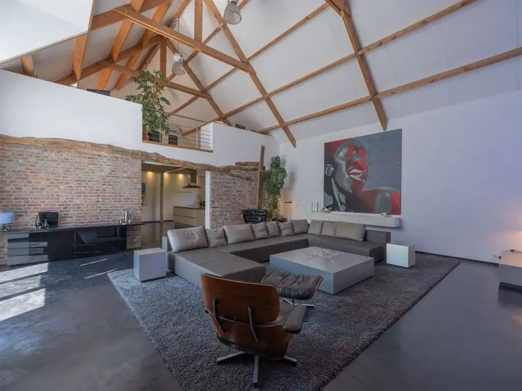 Unieke karakterhoeve met loftsfeer, design, verwarmd zwembad & poolhouse foto 2