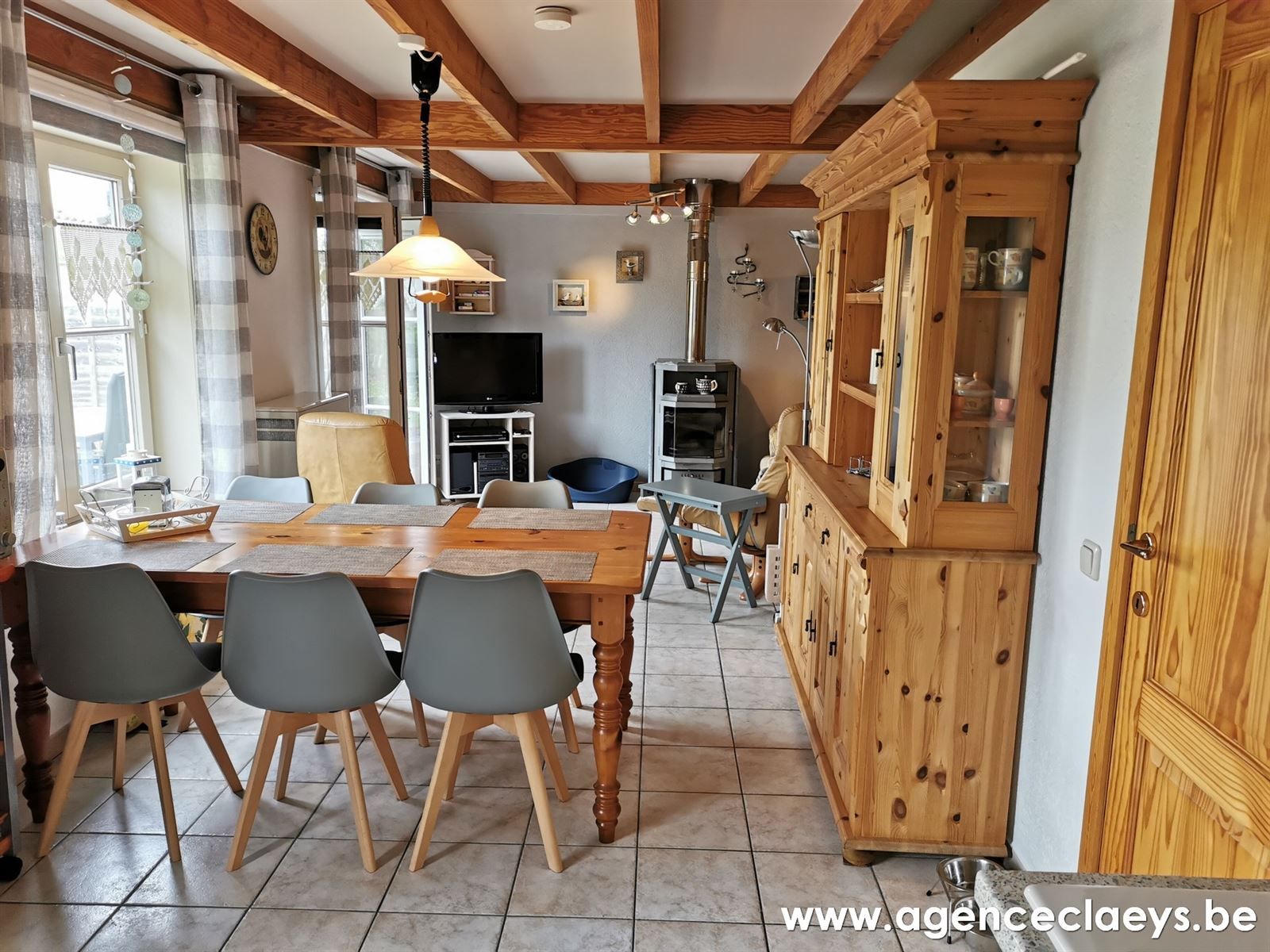 Vakantie woning foto 6