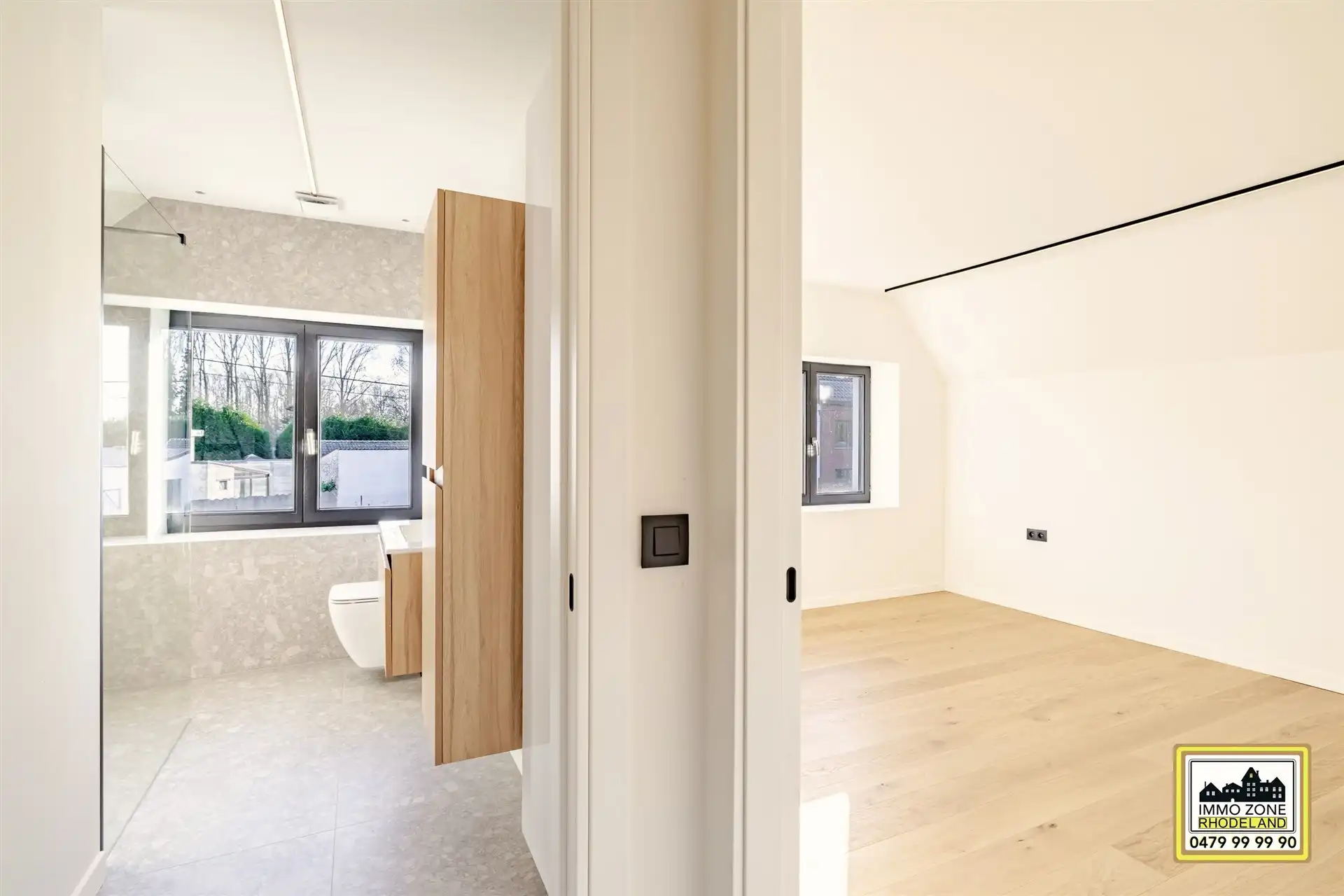 Uiterst luxueuze woning met 3 slpks, 2 bdks en mooie tuin foto 22